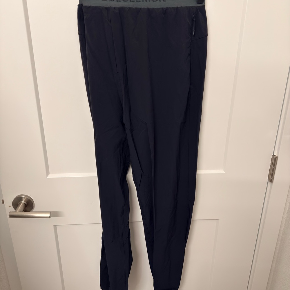 lululemon athletica Men's Run State Joggers 28”